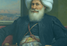 نموذج (4) امتحان تاريخ ثانوية عامة 2024 بالإجابات 15 نموذج (4) امتحان تاريخ ثانوية عامة 2024
